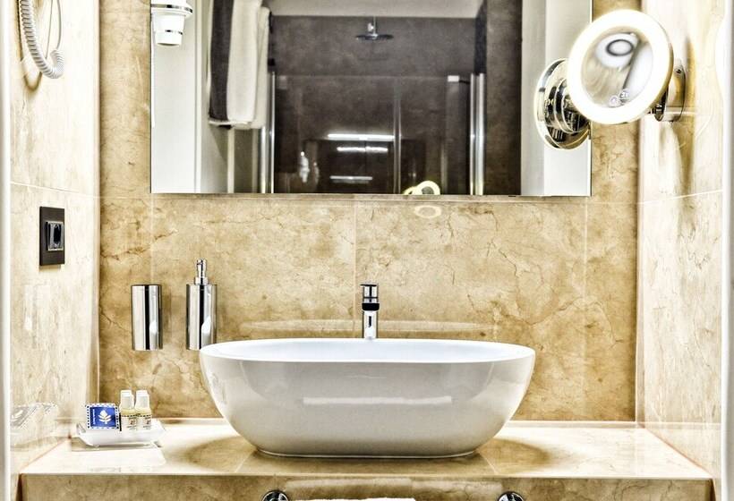 בית מלון כפרי Casa Isabella Exclusive