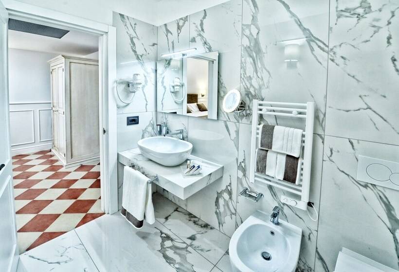 בית מלון כפרי Casa Isabella Exclusive