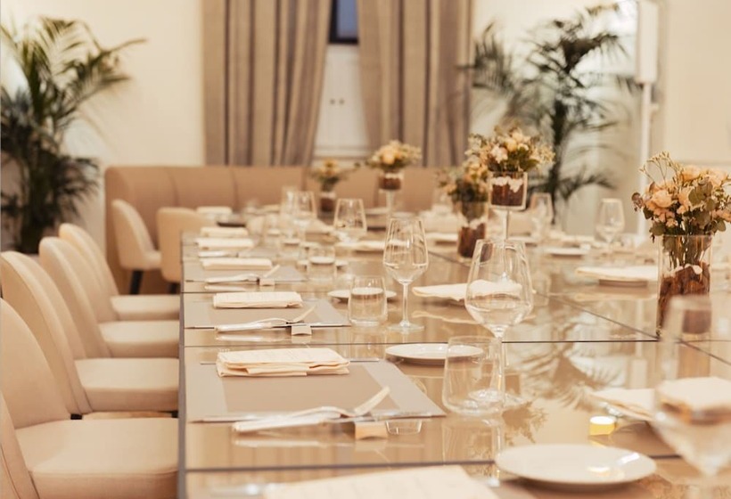 فندق Casa Isabella Exclusive