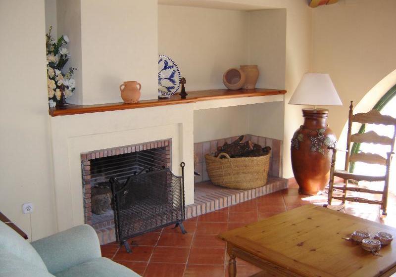 酒店 Casa Tinoco Casa Rural Categoria Superior