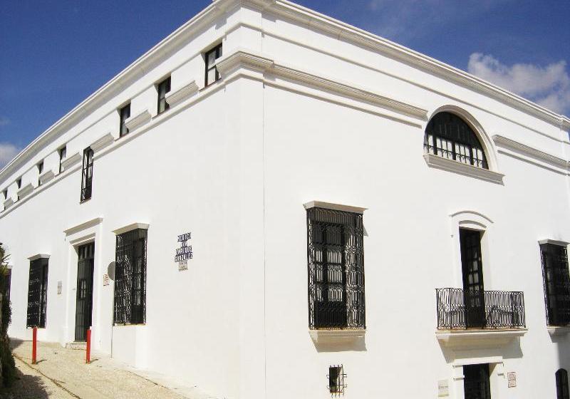 酒店 Casa Tinoco Casa Rural Categoria Superior