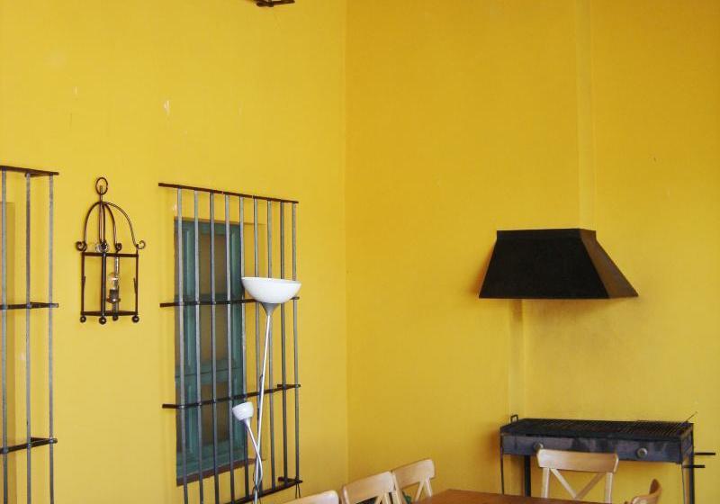 酒店 Casa Tinoco Casa Rural Categoria Superior