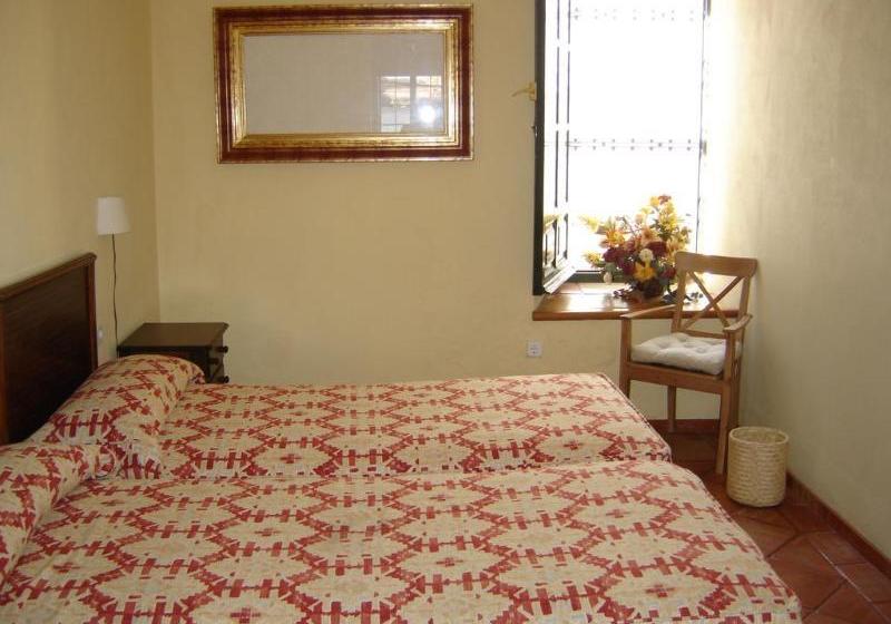 酒店 Casa Tinoco Casa Rural Categoria Superior