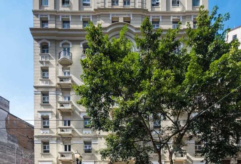 Szálloda Cinelandia