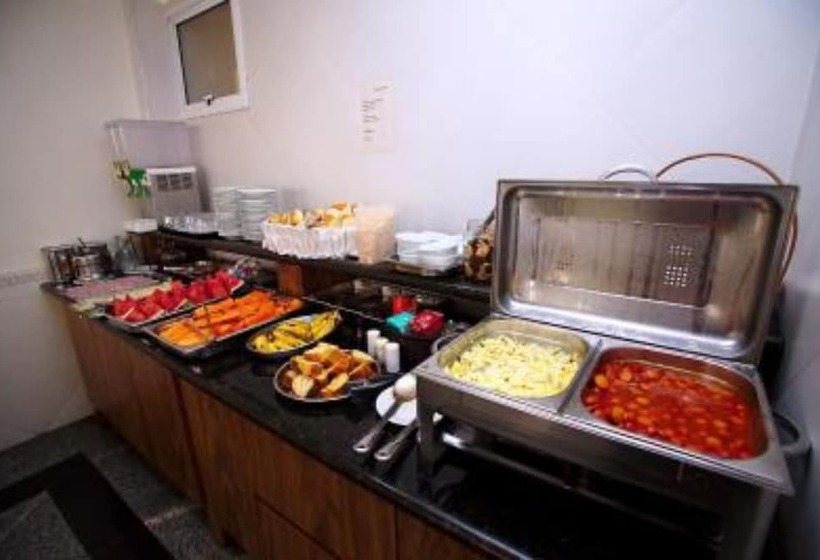 Szálloda Cinelandia