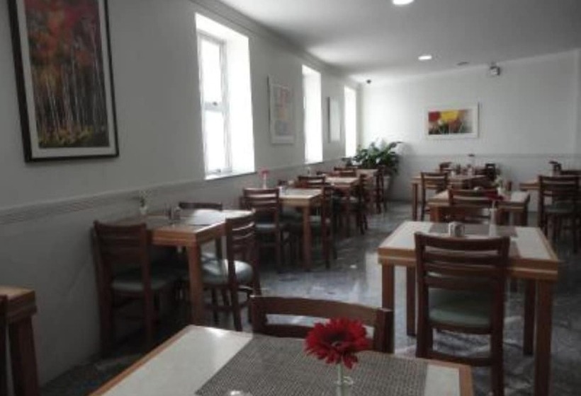 Szálloda Cinelandia