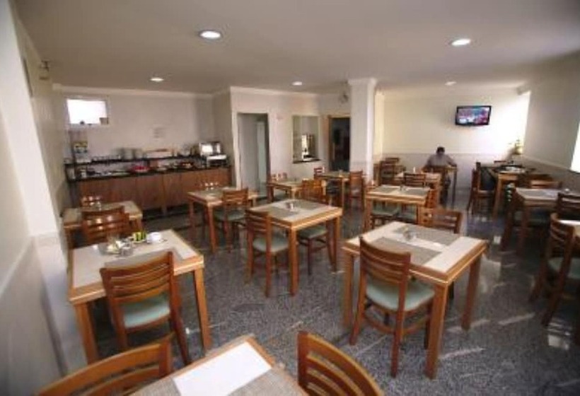 Szálloda Cinelandia