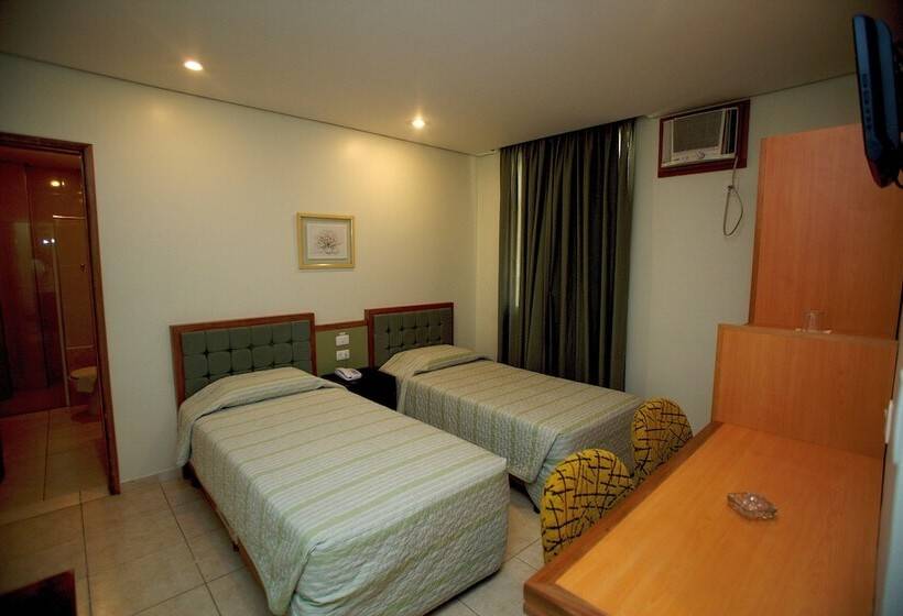 Szálloda Cinelandia