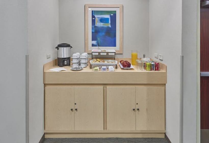 酒店 City Express By Marriott Ciudad Obregon