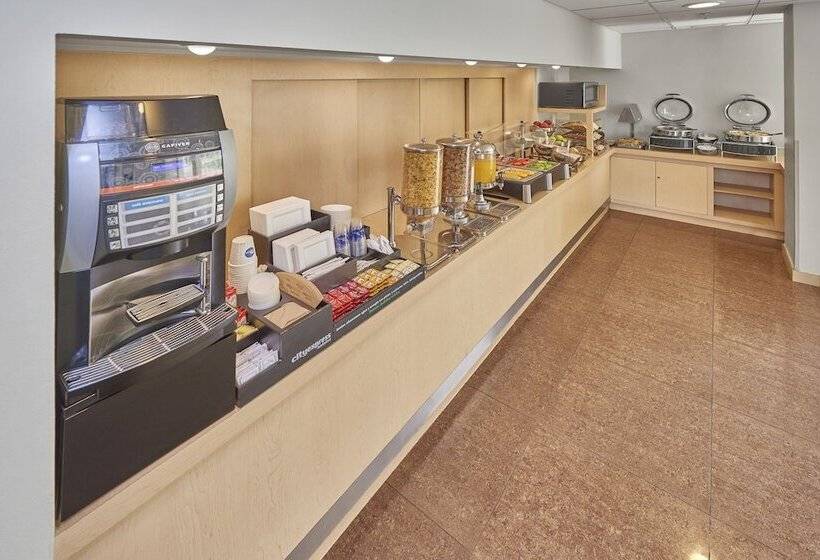 酒店 City Express By Marriott Ciudad Obregon