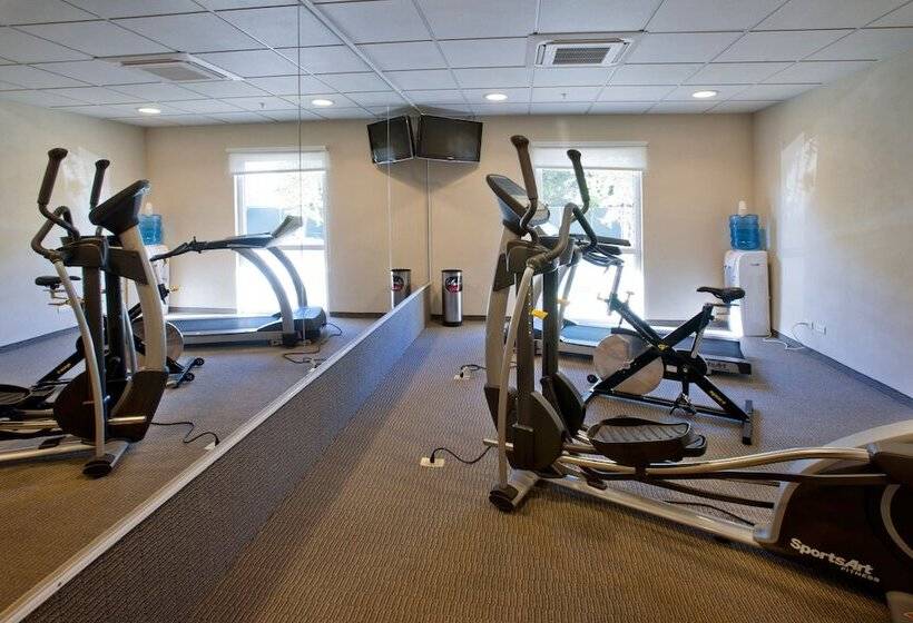 酒店 City Express By Marriott Ciudad Obregon