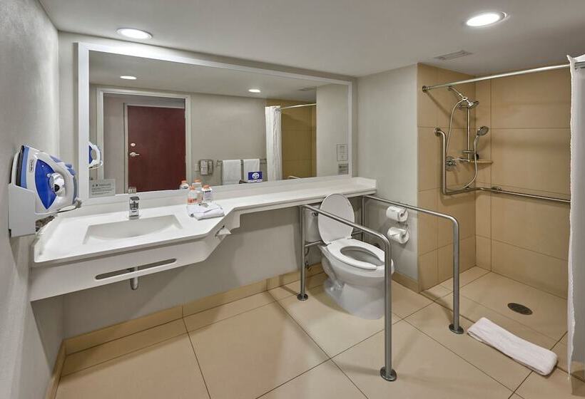 酒店 City Express By Marriott Ciudad Obregon