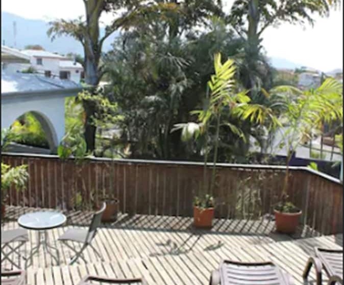 酒店 Colours Oasis Resort Adult Only