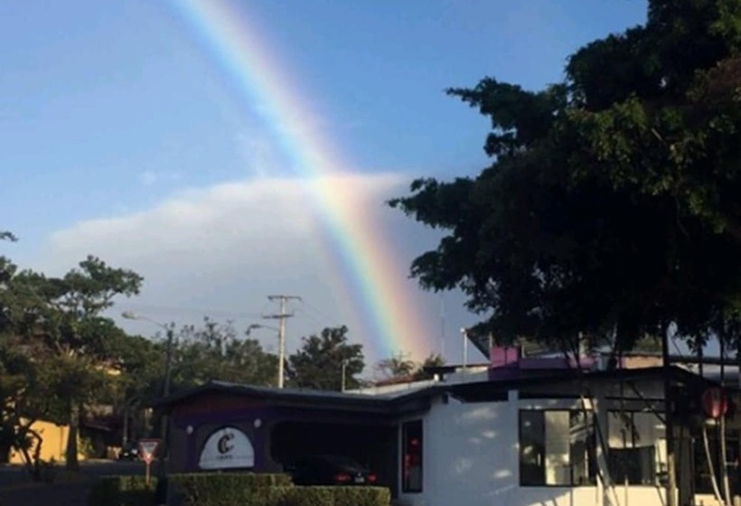 酒店 Colours Oasis Resort Adult Only