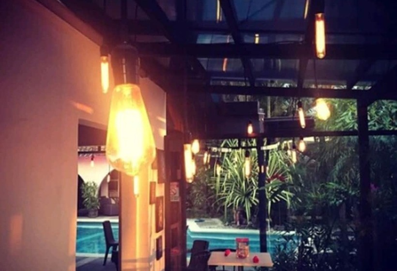 酒店 Colours Oasis Resort Adult Only