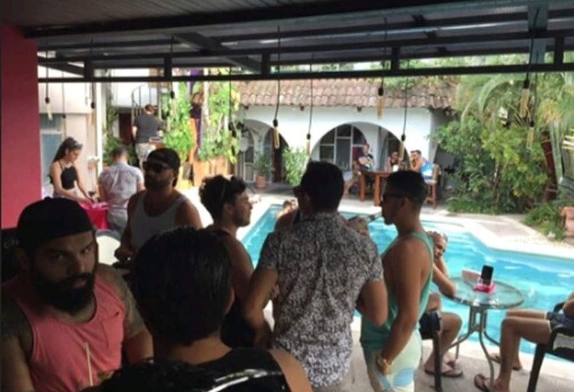 酒店 Colours Oasis Resort Adult Only