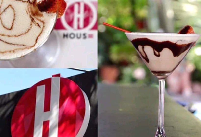 酒店 Colours Oasis Resort Adult Only