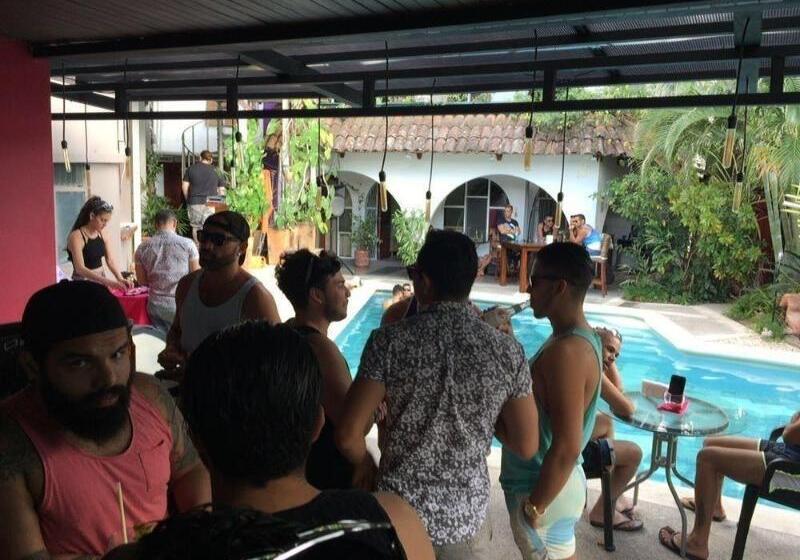 酒店 Colours Oasis Resort Adult Only