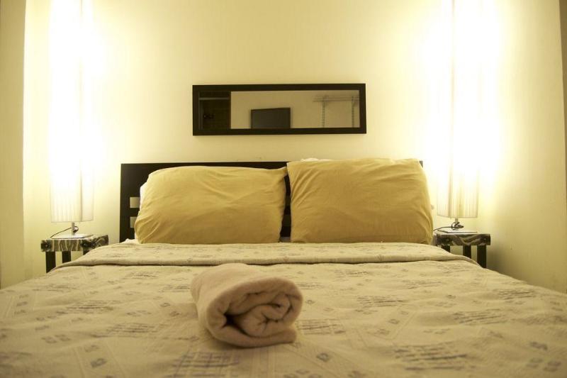 酒店 Colours Oasis Resort Adult Only