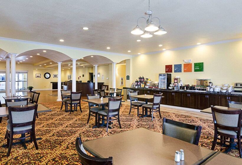 酒店 Comfort Inn & Suites Orange   Montpelier