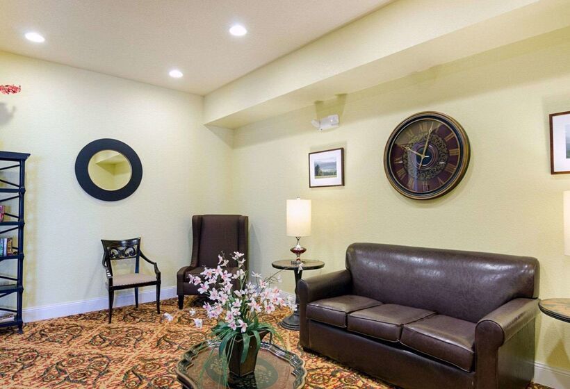 Отель Comfort Inn & Suites Orange   Montpelier