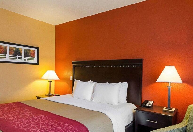 Отель Comfort Inn & Suites Orange   Montpelier