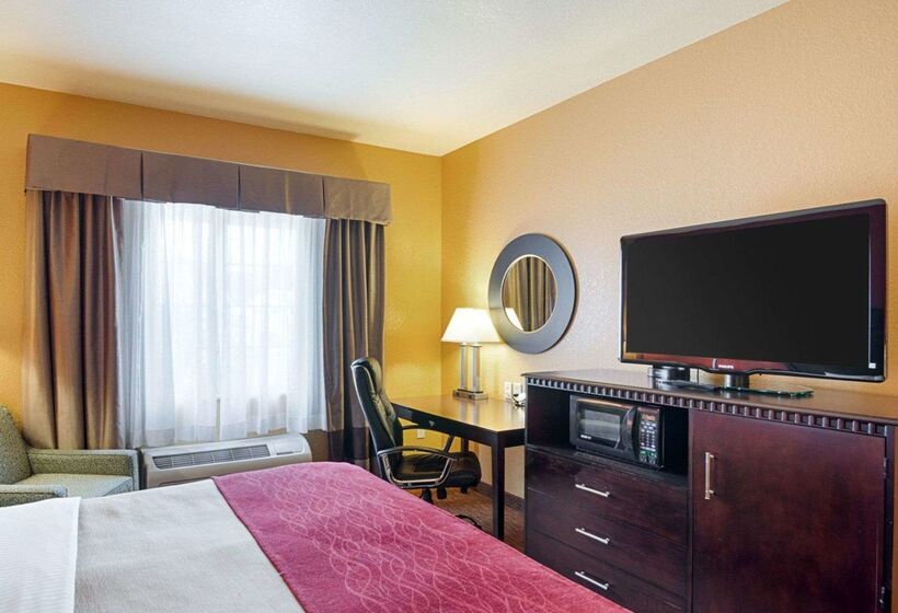 Отель Comfort Inn & Suites Orange   Montpelier