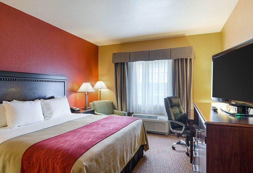 Отель Comfort Inn & Suites Orange   Montpelier