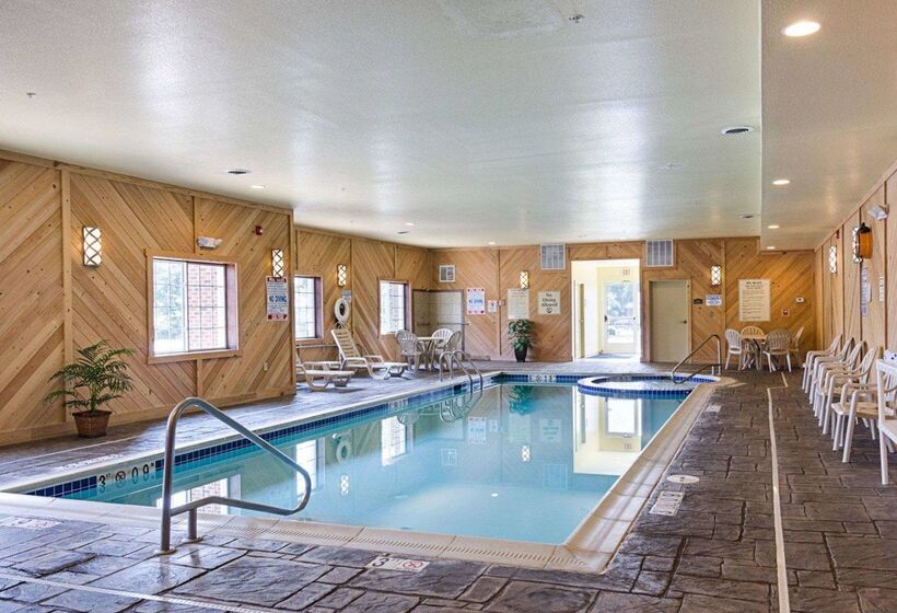 Отель Comfort Inn & Suites Orange   Montpelier