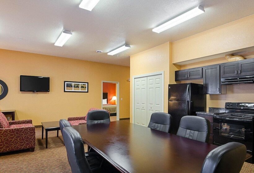 酒店 Comfort Inn & Suites Orange   Montpelier