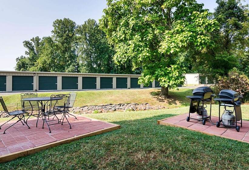 酒店 Comfort Inn & Suites Orange   Montpelier