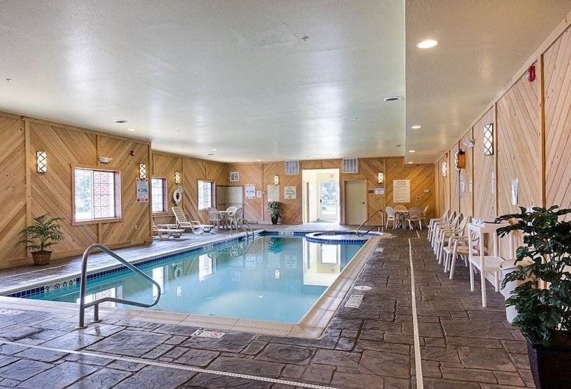 Отель Comfort Inn & Suites Orange   Montpelier