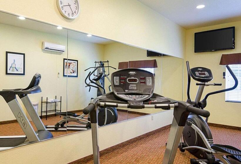 Отель Comfort Inn & Suites Orange   Montpelier