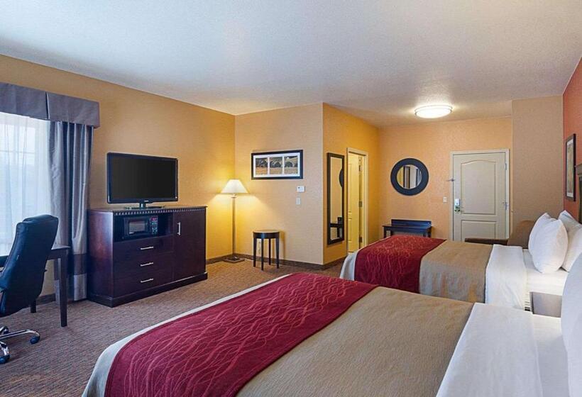 Отель Comfort Inn & Suites Orange   Montpelier