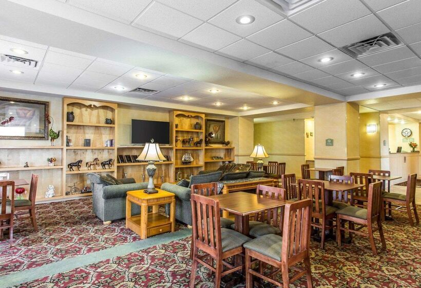 فندق Comfort Inn & Suites