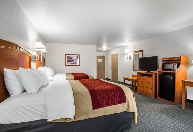 فندق Comfort Inn & Suites