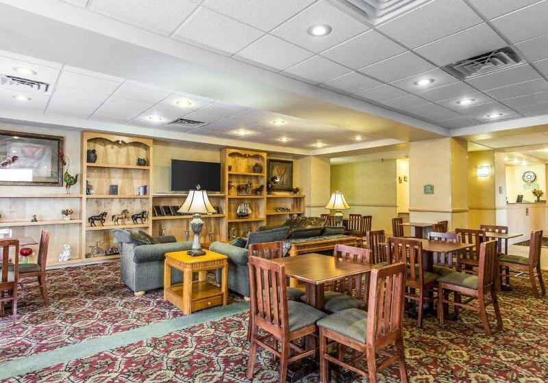 فندق Comfort Inn & Suites