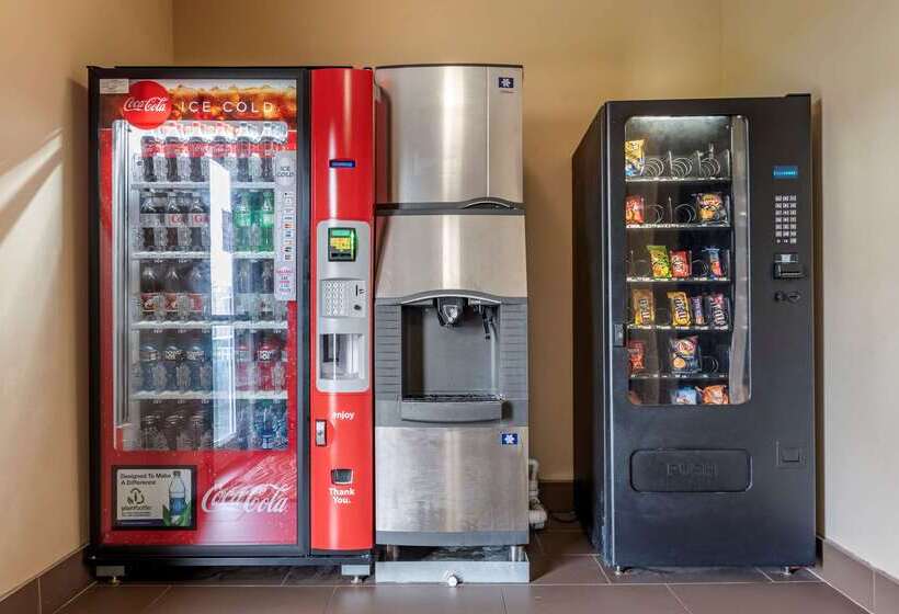 هتل Comfort Inn & Suites Scott West Lafayette