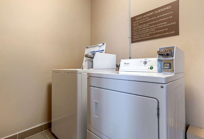 هتل Comfort Inn & Suites Scott West Lafayette