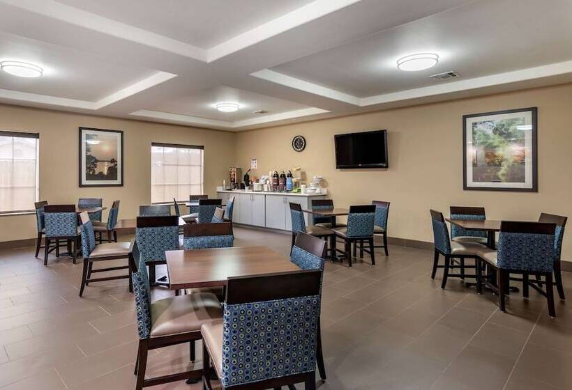 هتل Comfort Inn & Suites Scott West Lafayette