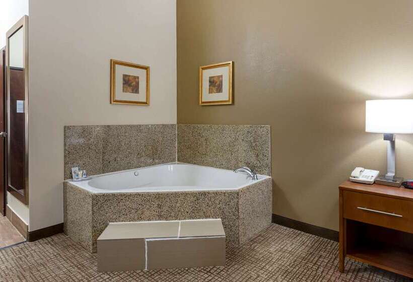 ホテル Comfort Inn