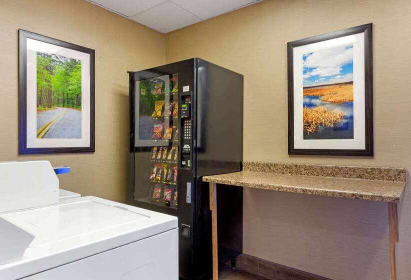 ホテル Comfort Inn