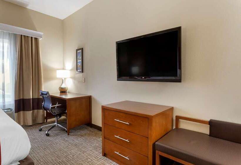 ホテル Comfort Inn