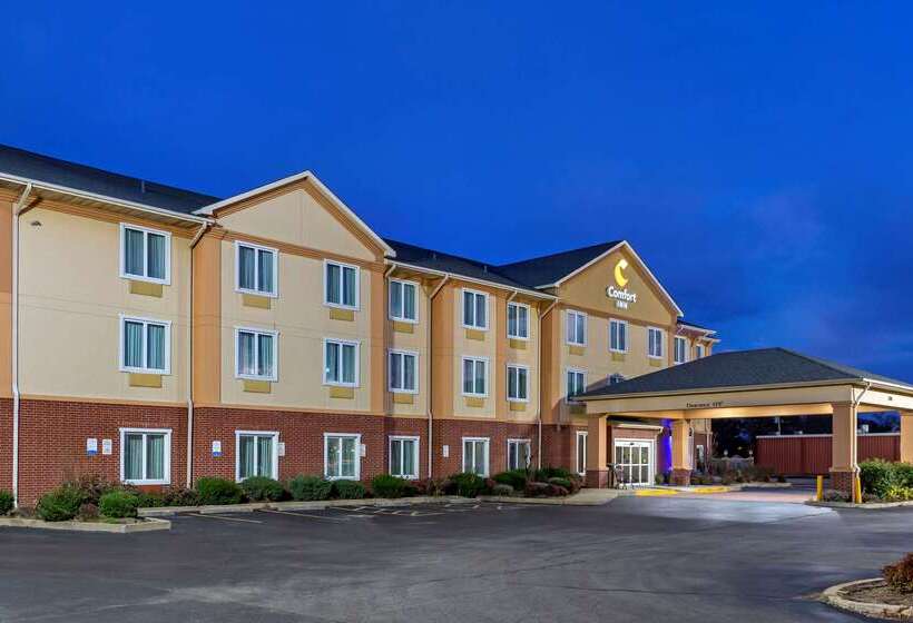 ホテル Comfort Inn