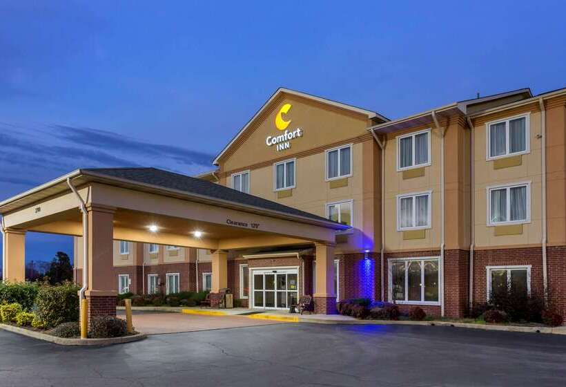 ホテル Comfort Inn