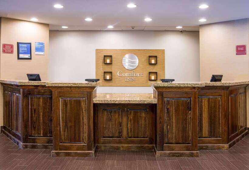 酒店 Comfort Inn Naugatuck Shelton, Ct