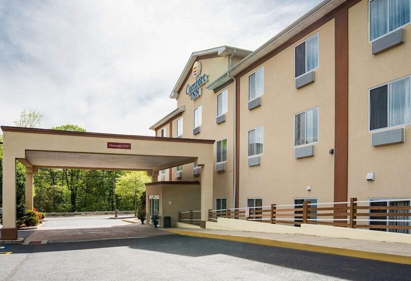 酒店 Comfort Inn Naugatuck Shelton, Ct