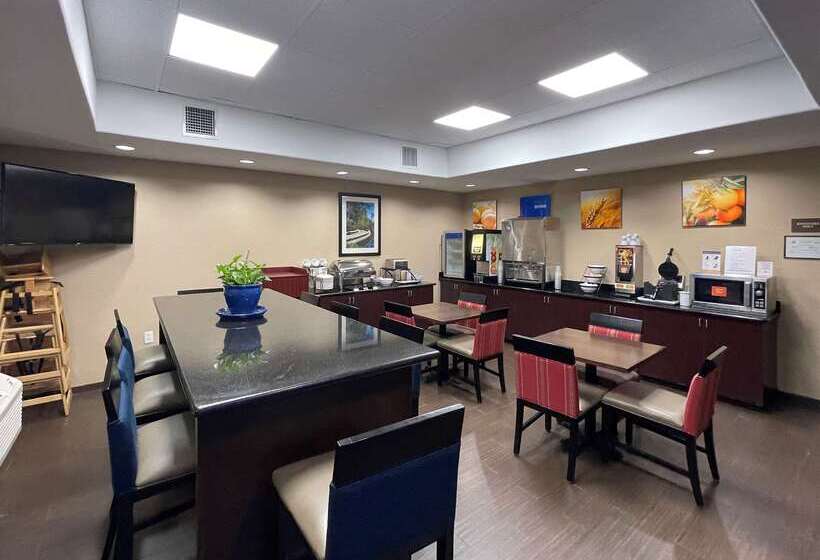 Comfort Inn By Choice Hotels Orange, Tx