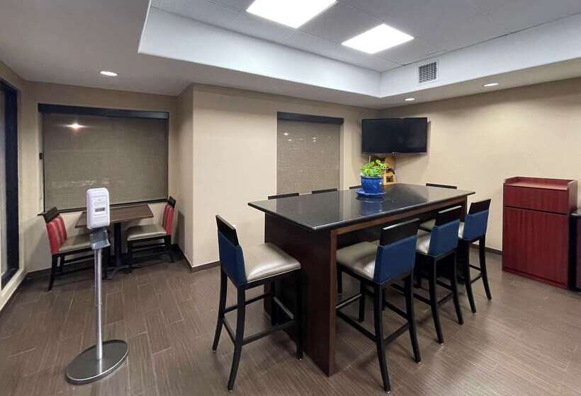 Comfort Inn By Choice Hotels Orange, Tx