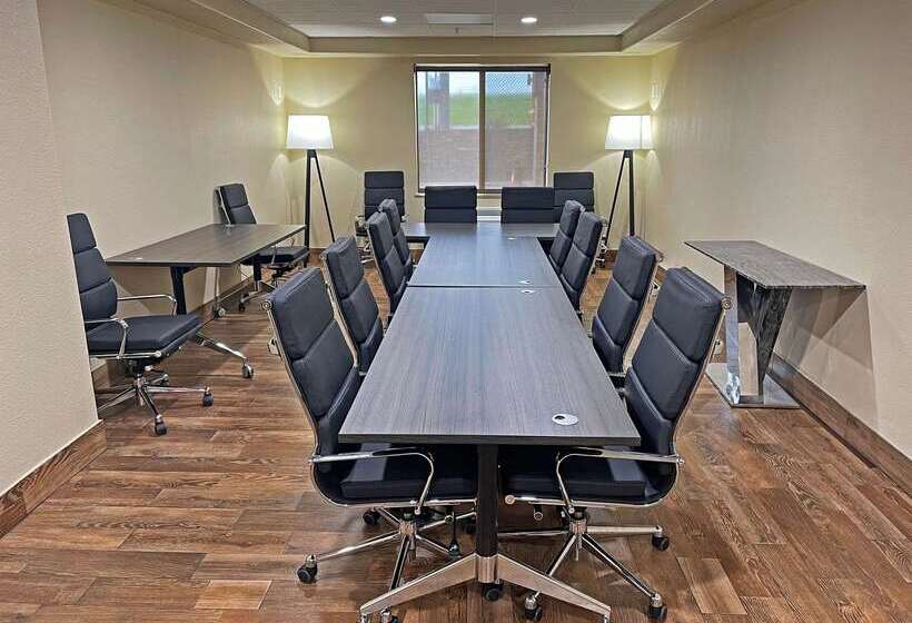 Comfort Inn By Choice Hotels Orange, Tx